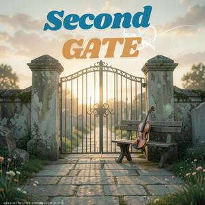 Second Gate