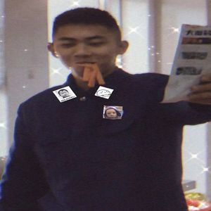 尖头