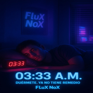 03:33 A.M. No tiene remedio