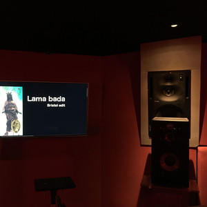 Lama bada (Bristol Edit)