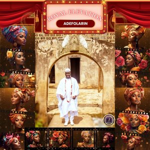 Alaafin Oyofemiloye