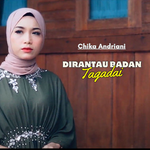 Dirantau Badan Tagadai