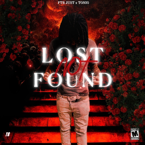Lost Not Found
