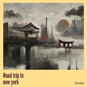 Road Trip to New York