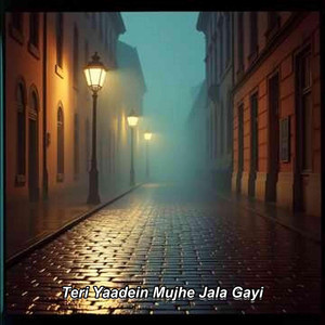 Teri Yaadein Mujhe Jala Gayi