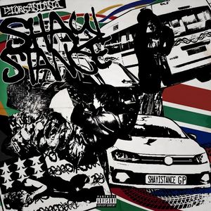 Shayi Stance