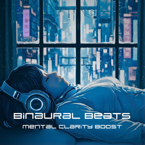 Therapy Binaural Waves for Calm