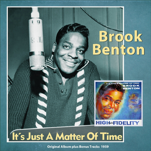 I'll String Along With You