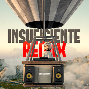 Insuficiente (Remix)