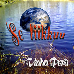 Se liikkuu
