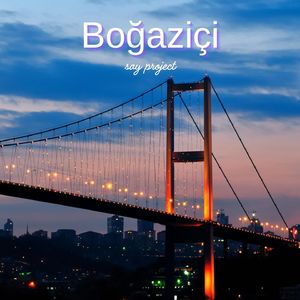 Boğaziçi