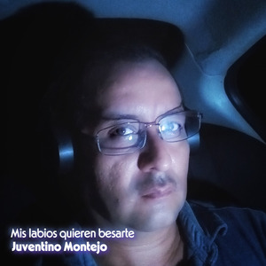 Mis labios quieren besarte