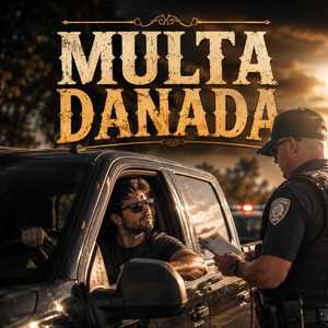 Multa Danada