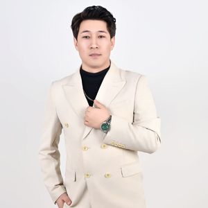 musajan qatma usul(舞串）