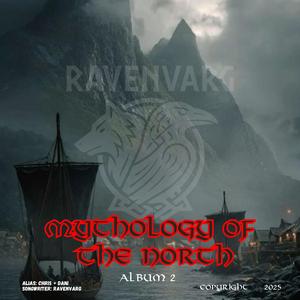 „Vetrnætr – Der Ruf durch den Schleier