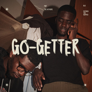 GO-GETTER