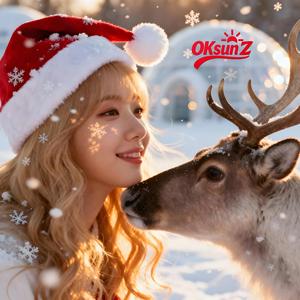 반짝이는 크리스마스 (Sparkling Christmas)