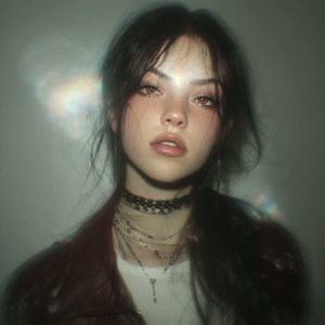 ALEXANDRA 🌹✨ (WISHING ON A STAR) by BRAiNCHiLD