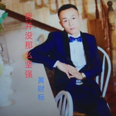 我并没那么坚强