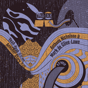 Yeah-Yeah (Original Mix)