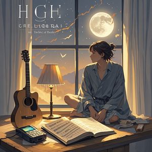 未寄的月光_吃喝不愁