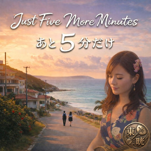Just Five More Minutes～あと５分だけ～