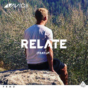 Avicii-Relate(Feat.LP)