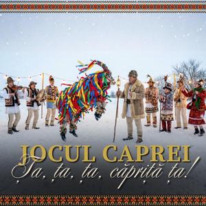 Jocul Caprei (Ța, ța, ța, căpriță ța)