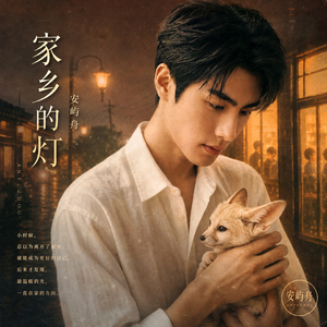 家乡的灯