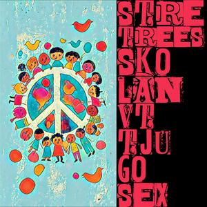 Barnkonventionen (feat. 4C)