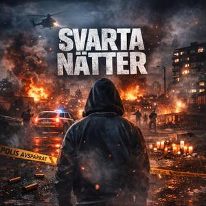 Svarta nätter