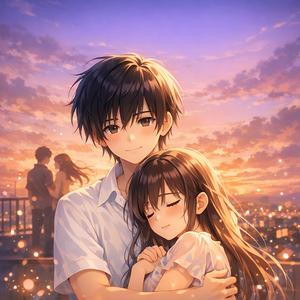 ずっと愛している