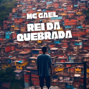 Rei da Quebrada