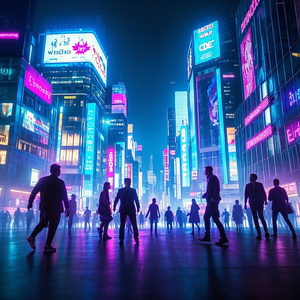 渋谷ディスコナイト