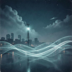 Midnight Apparitions