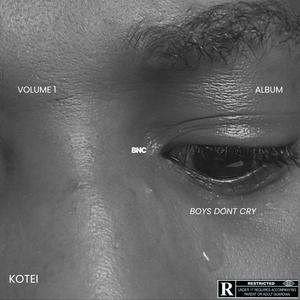 NKOSAZANA (feat. MALUME CTRL)