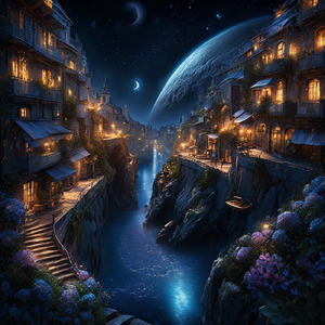 夢を抱いて (Instrumental)