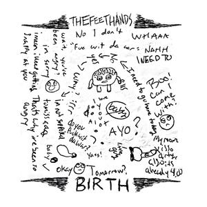 Sex (Alt Demo)