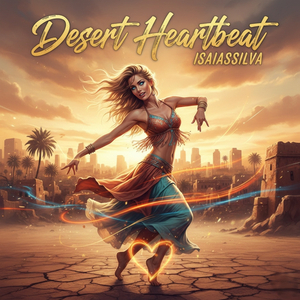 Desert Heartbeat