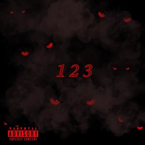 Scary 123
