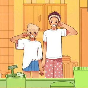 有些人伴奏