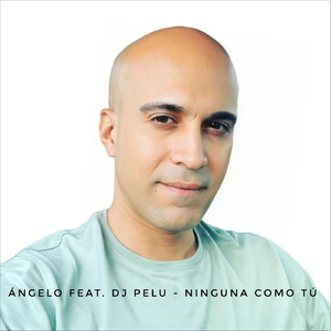 Ninguna Como Tú (feat. DJ Pelu)