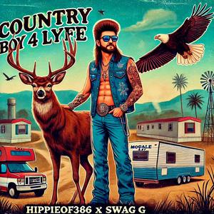 Country Boy 4 Lyfe (feat. Swag G)