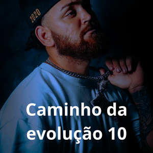 Caminho da Evolução 16