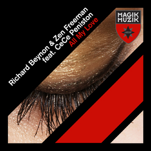 All My Love (Radio Edit)