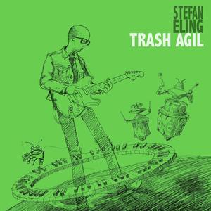 Trash Agil
