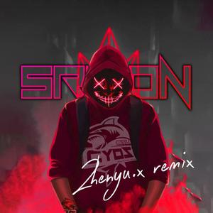 Adele-Someone Like You（ZhenyuX remix）