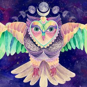 Many Moons (Mose & Binder Remix)