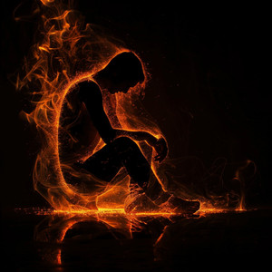 Deriva Del Sueño Del Fuego