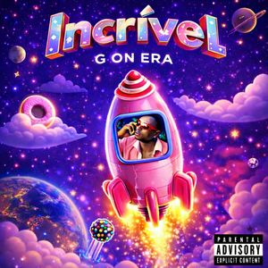 INCRÍVEL